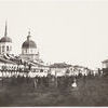 НВ 3197-2 Базарные ряды в день приезда наследника Николая. 1892 г..jpg