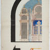ТОКМ 1919-202 Проект иконостаса для южного придела церкви Архиерейского дома 1885 г..jpg